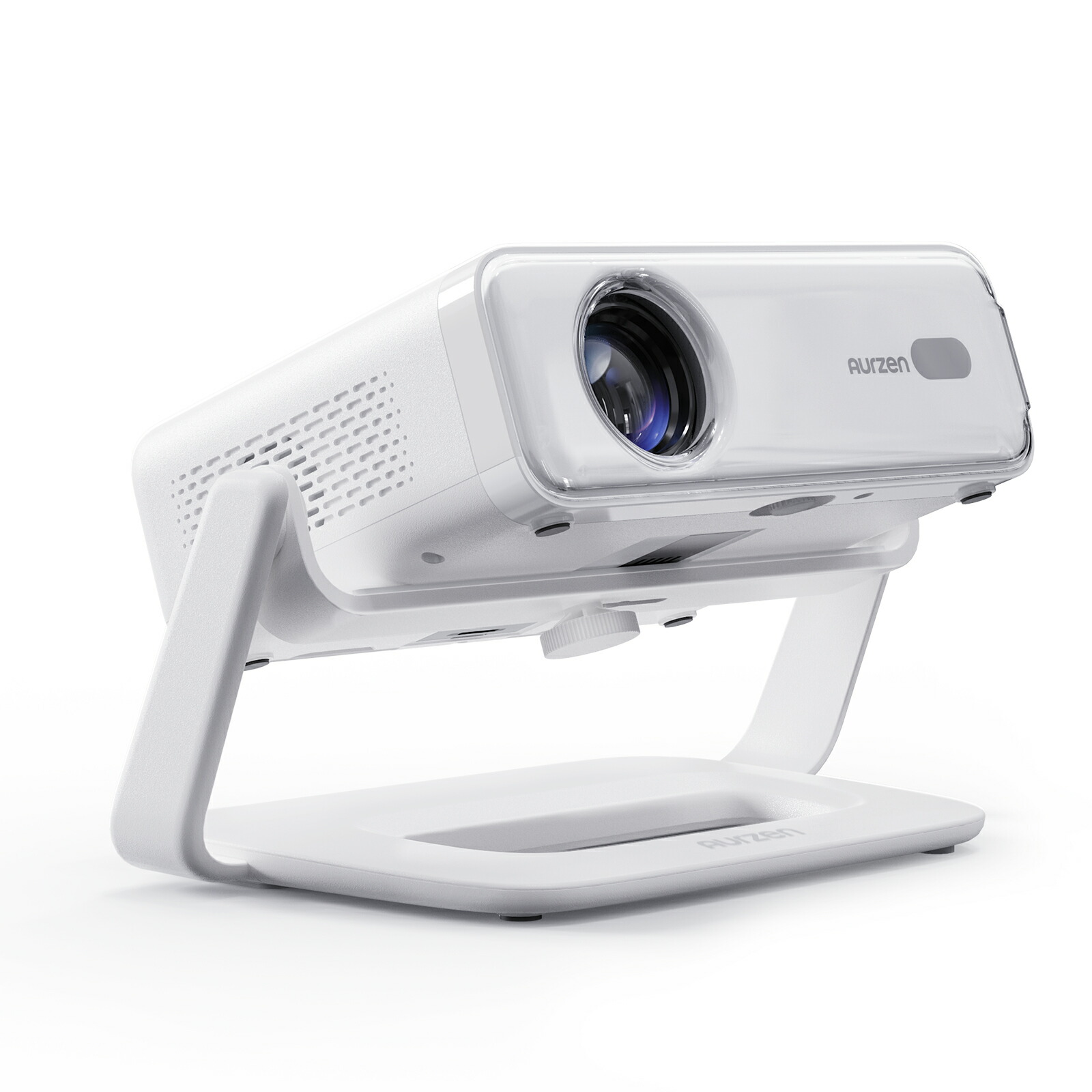 楽天市場】【1,000円OFF値下げで3,999円！！】Aurzen プロジェクター