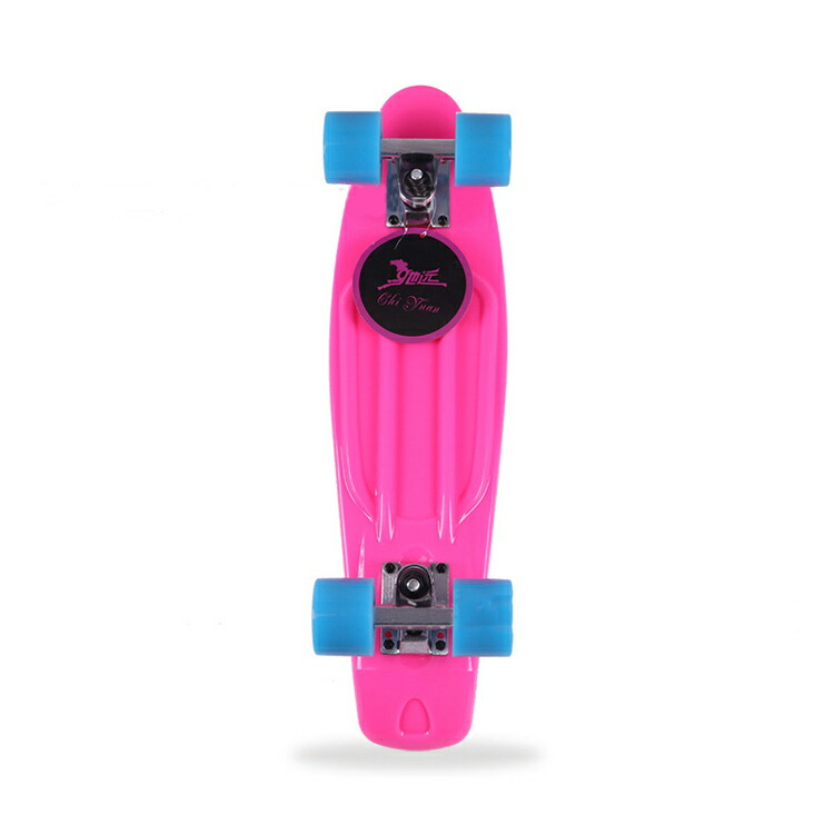 楽天市場】スケートボード エスボード 子供用 キッズ 大人 ミニモデル