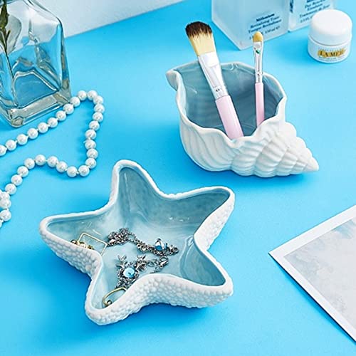 楽天市場】heizi 貝殻 小物入れ トレー おしゃれ 西海岸風 インテリア