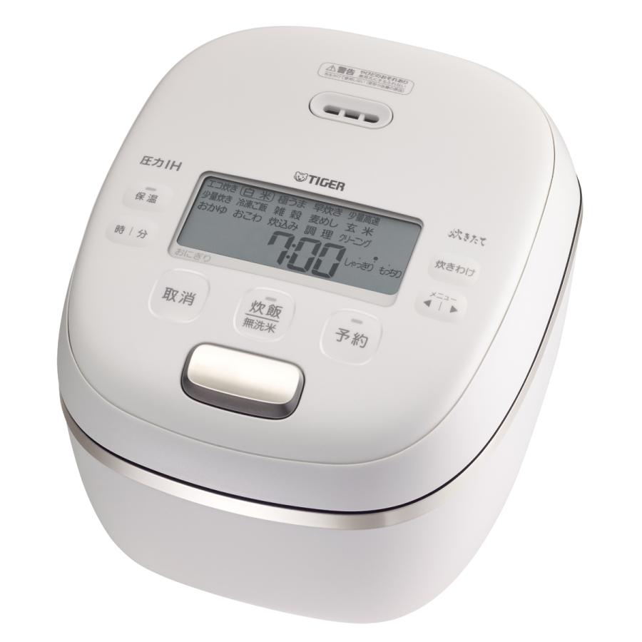 炊飯器 5.5合炊き ホワイト タイガー」の人気商品一覧 | 安い商品を