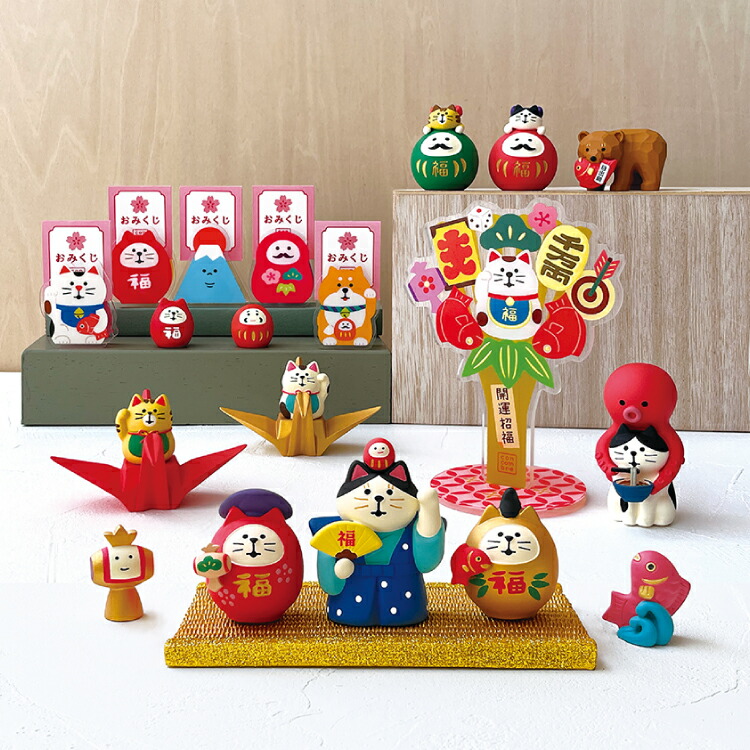 楽天市場】【2月25日 5％OFFクーポン】デコレ コンコンブル | FUKU福