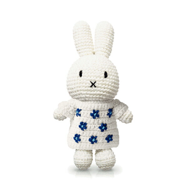 楽天市場】ジャストダッチ ぬいぐるみ | ミッフィー ドレス フラワー