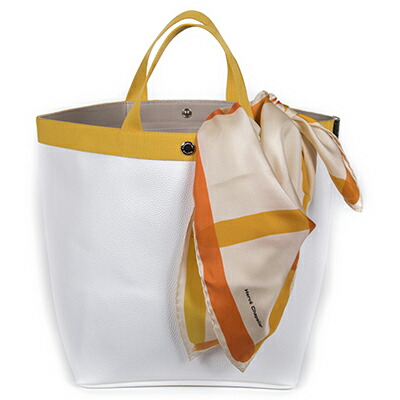 楽天市場】エルベシャプリエ Herve Chapelier FOULARDHC(スカーフ