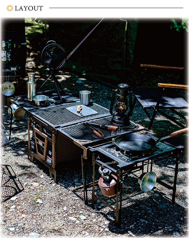 楽天市場】NATURE TONESサイドアップボックス＆テーブルファブリック