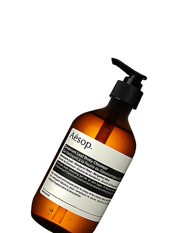 イソップ ボディソープ ゼラニウム 500ml」の人気商品一覧 | 安い商品