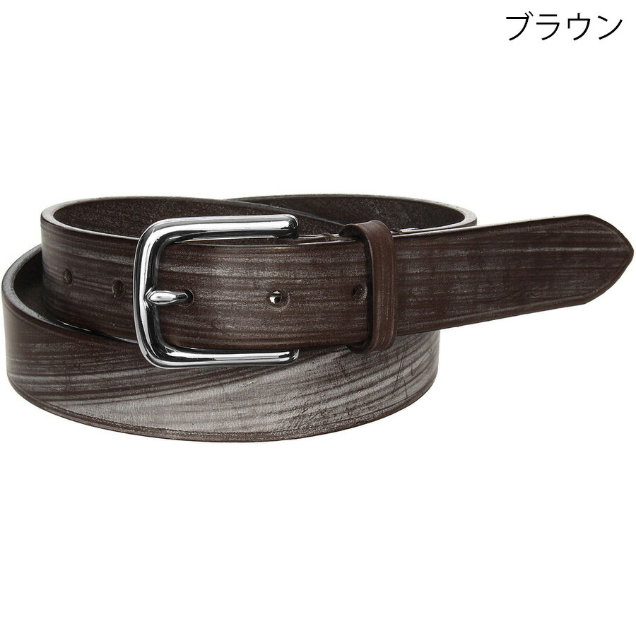 楽天市場】ベオーマ ブライドルレザーベルト B0015 幅28mm Beorma