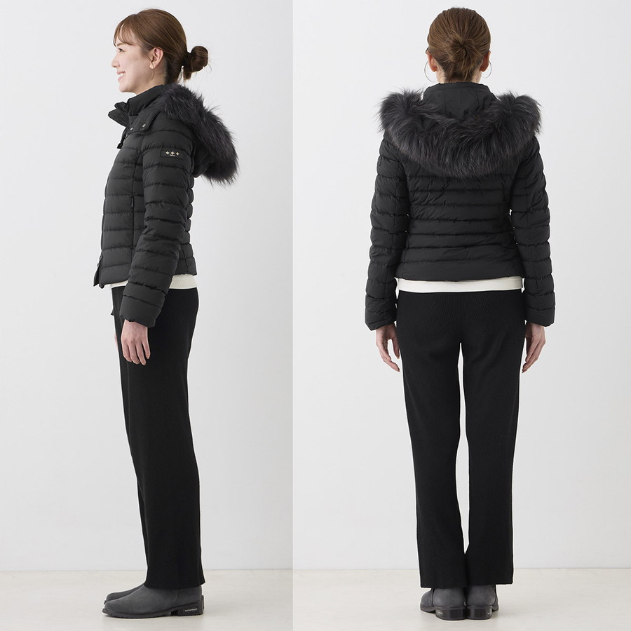 楽天市場】タトラス ヴァレナ Varena ダウンジャケット Ljxa0026010248