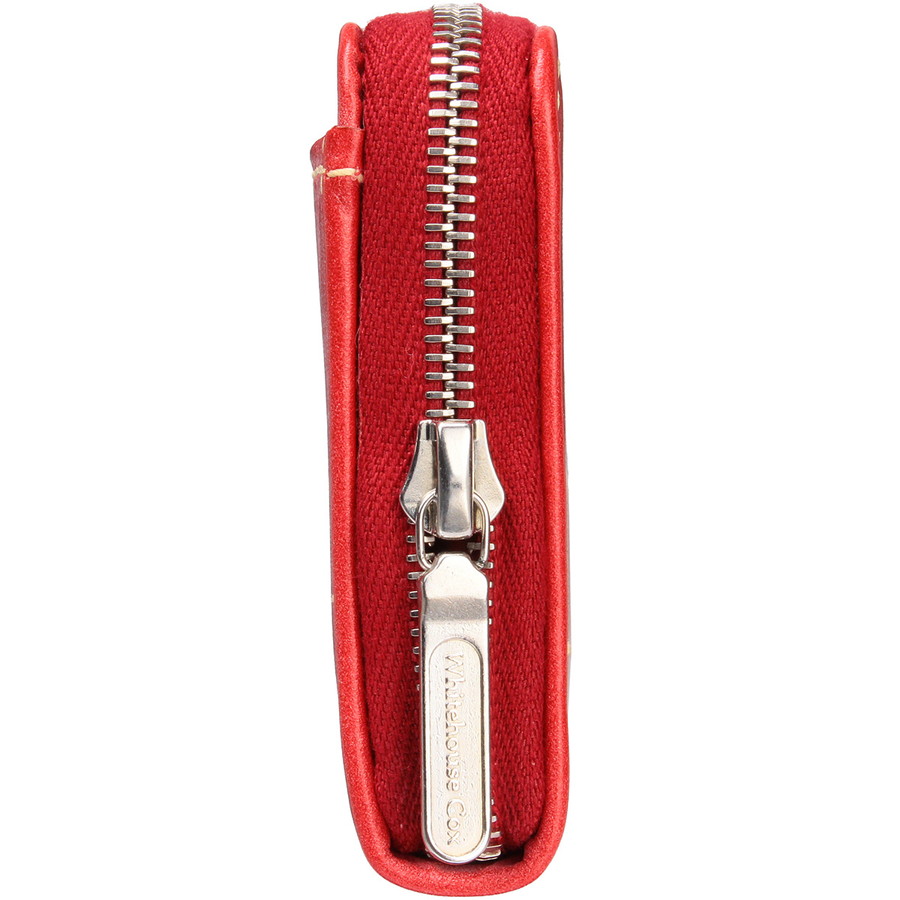 楽天市場】ホワイトハウスコックス ジップマルチケース S1941