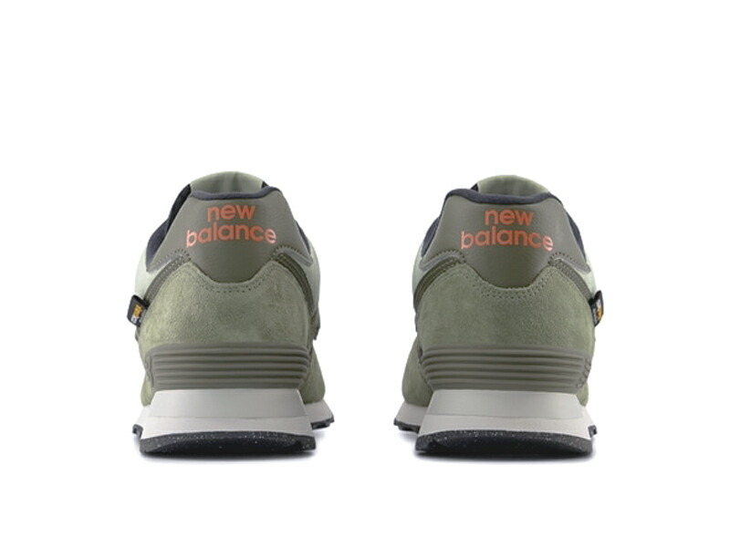 楽天市場】【2024年秋冬新作】 ニューバランス スニーカー 574