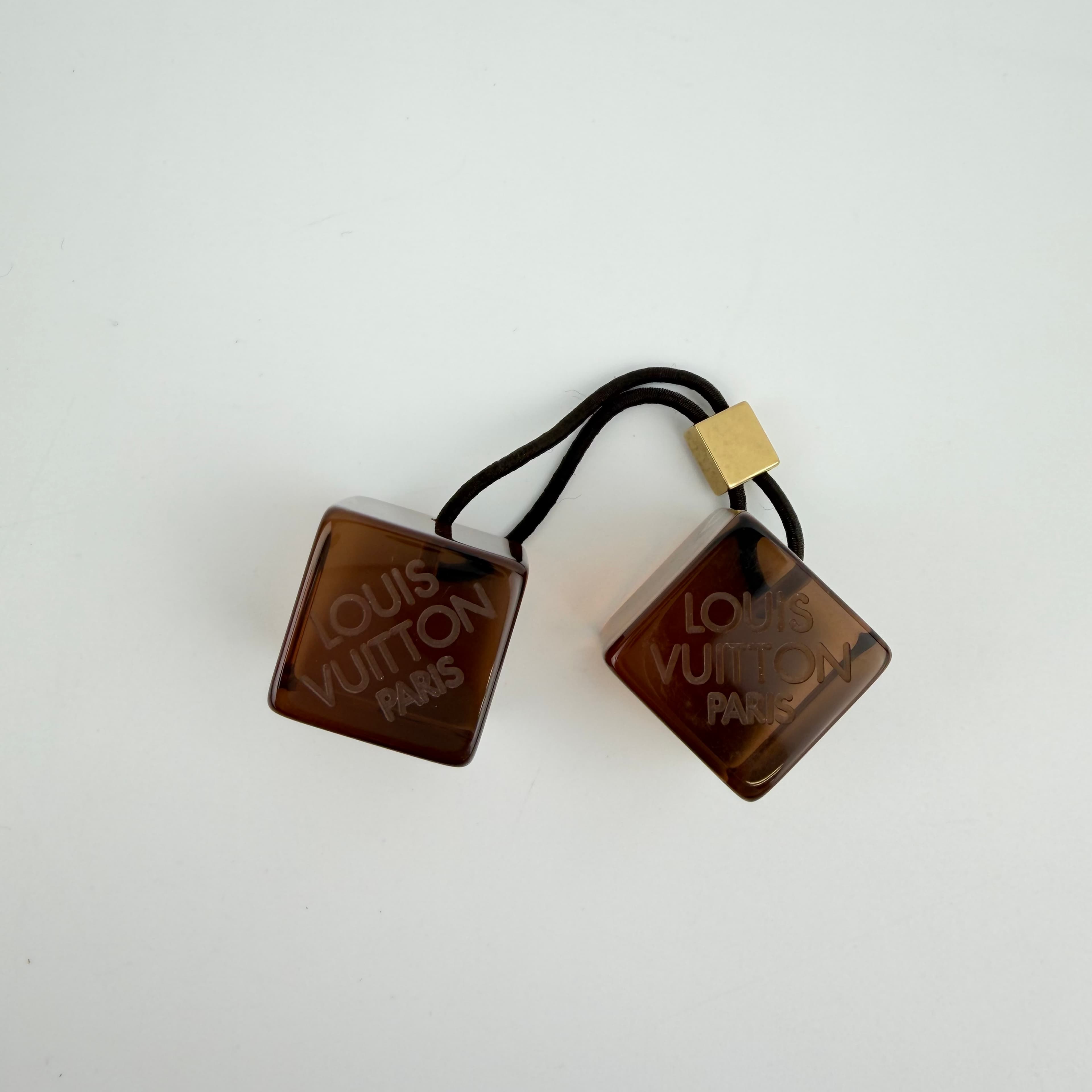 楽天市場】ルイヴィトン ヘアゴムの通販