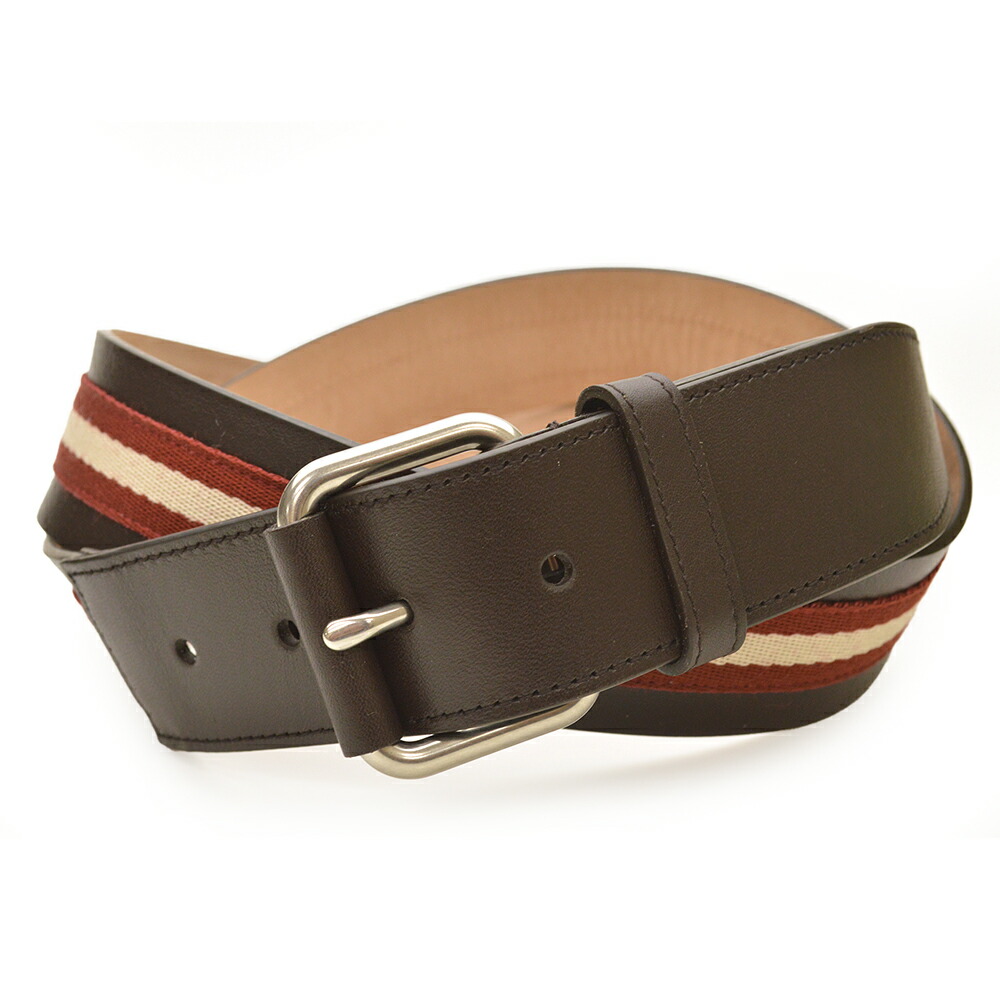 楽天市場】BALLY（ベルト・サスペンダー｜バッグ・小物・ブランド雑貨