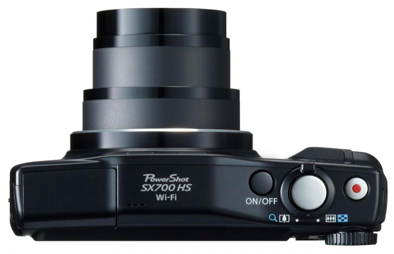 楽天市場】【中古】【1ヶ月保証】キヤノン Canon Power Shot SX700 HS