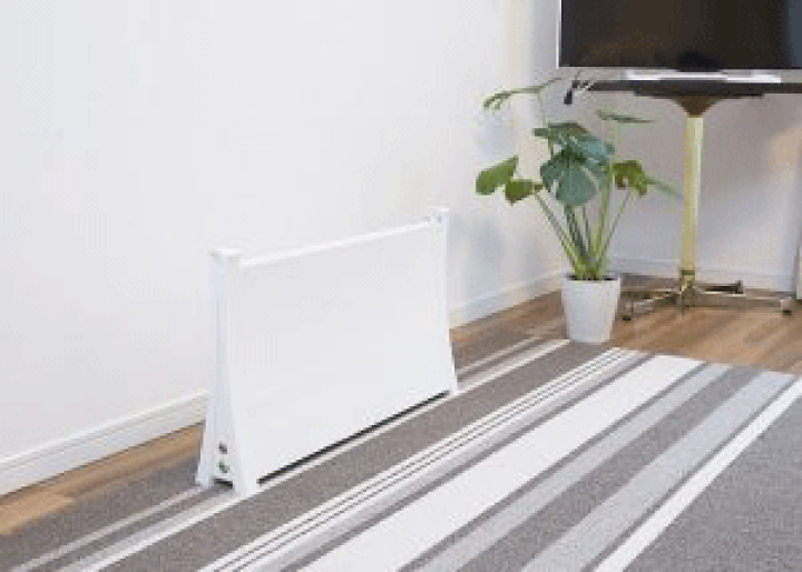 楽天市場】☆イコロ パネルヒーター icoro i-750☆イコロのロング