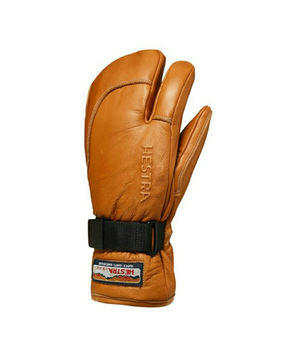 楽天市場】ミトン（ブランドヘストラ）（グローブ｜スキー