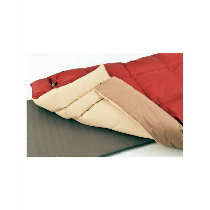 楽天市場】スノーピーク シュラフ 寝袋 封筒型 グランドオフトン