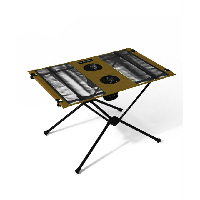 楽天市場】ヘリノックス アウトドアテーブル 60cm HN.テーブルワン