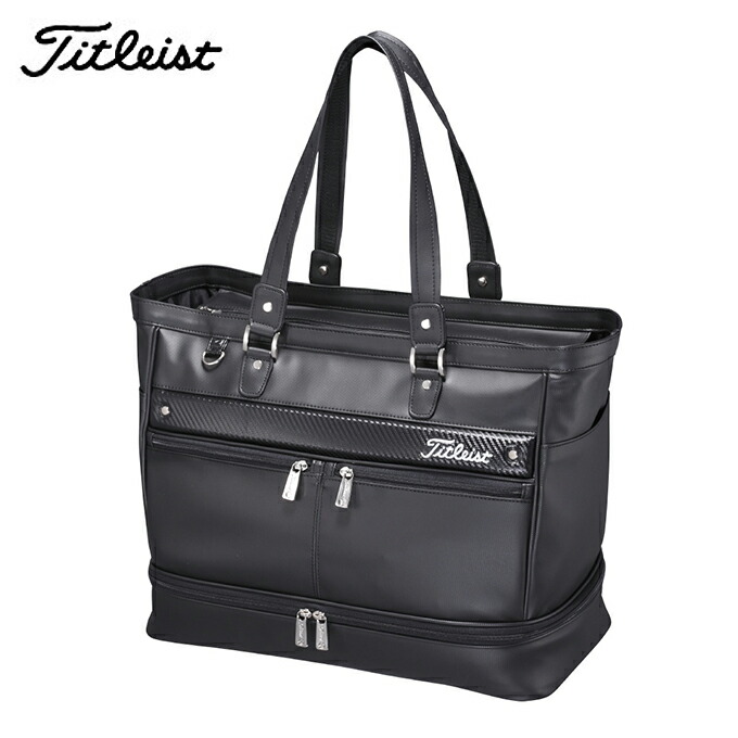 楽天市場】タイトリスト Titleist ゴルフ ボストンバッグ メンズ
