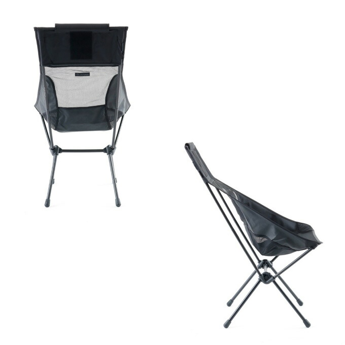 楽天市場】ヘリノックス アウトドアチェア サンセットチェア 1822232