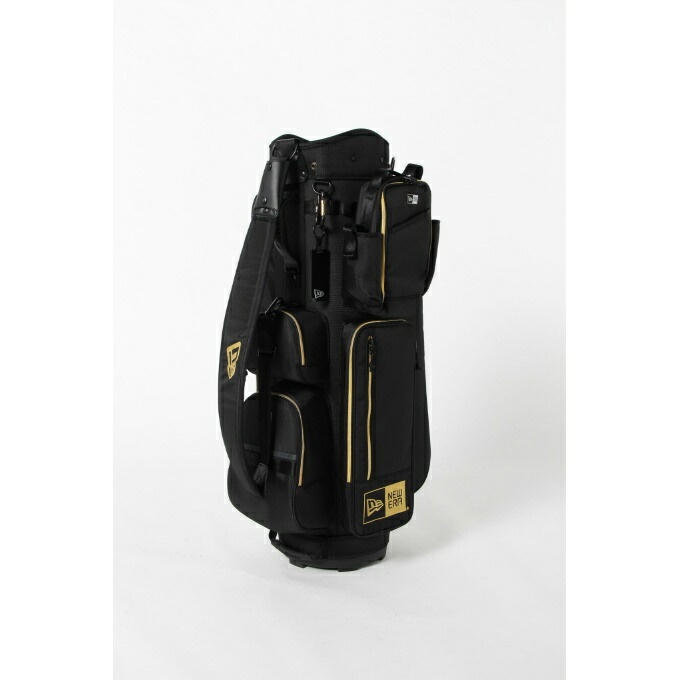 楽天市場】ニューエラ NEW ERA キャディバッグ キャディーバッグ