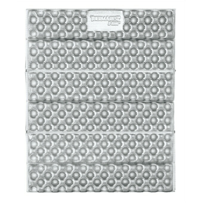 楽天市場】サーマレスト マット 小型マット Z Seat シート ソル 30947