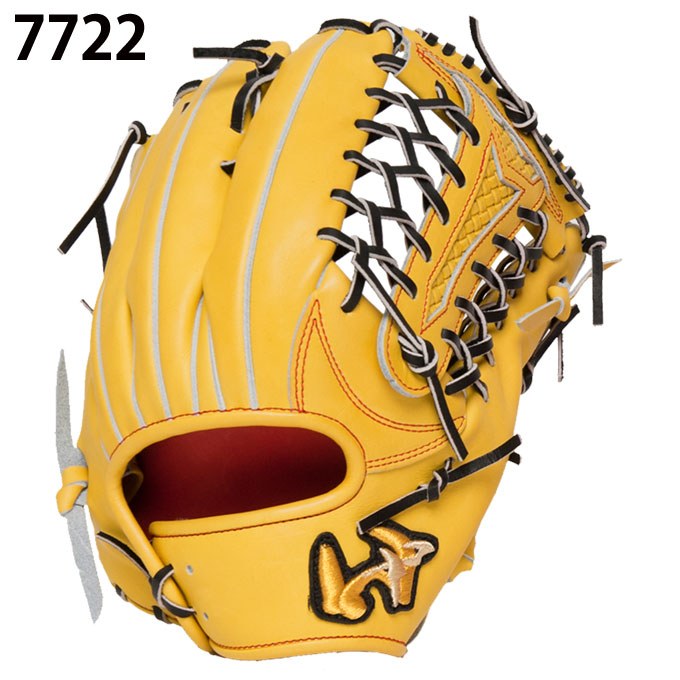 楽天市場】ワールドペガサス 野球 硬式グラブ 外野手用 メンズ 硬式