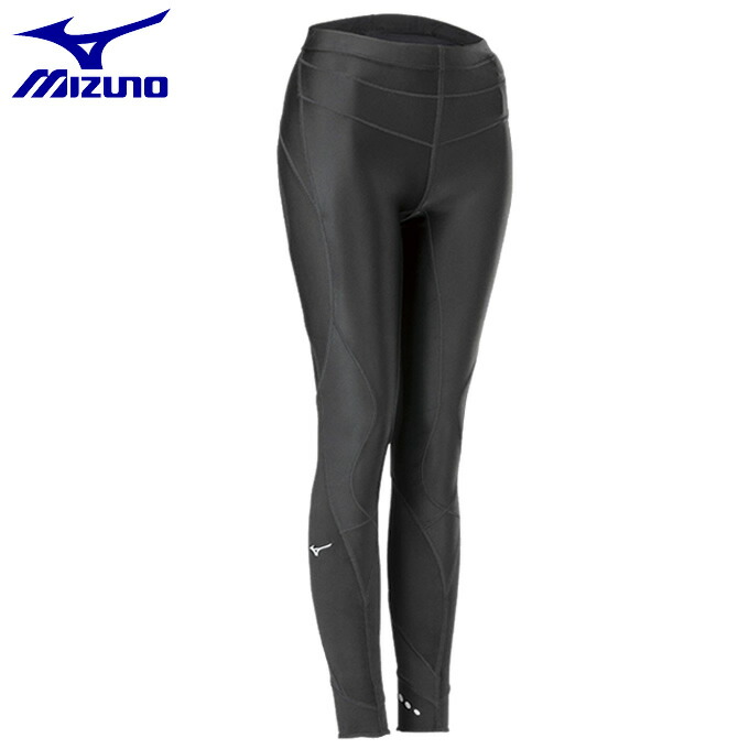 楽天市場】ミズノ ロングタイツ レディース BG 8000II ロング