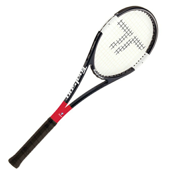 楽天市場】トアルソン 硬式 練習用ラケット 張り上げ済 スウィート