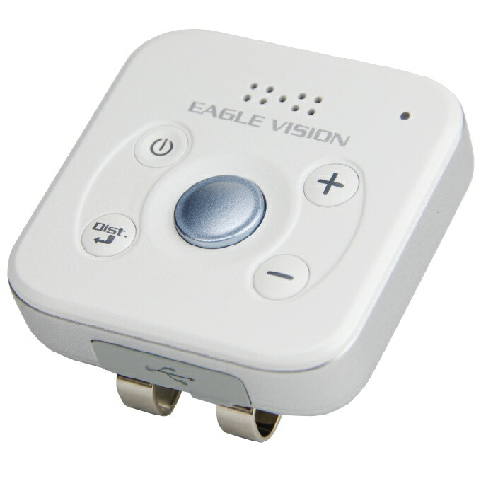 楽天市場】イーグルビジョン EAGLE VISION ゴルフ GPSナビ EAGLE