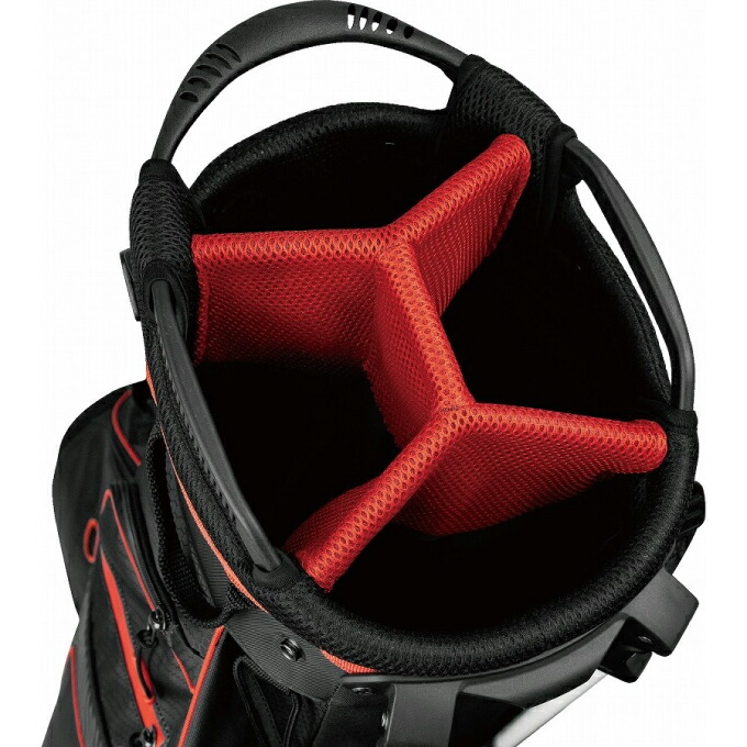 楽天市場】テーラーメイド TaylorMade スタンドキャディバッグ メンズ