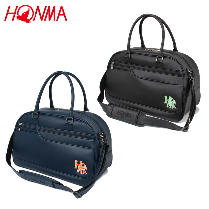楽天市場】本間ゴルフ HONMA ボストンバッグ メンズ D1 BB BB12108