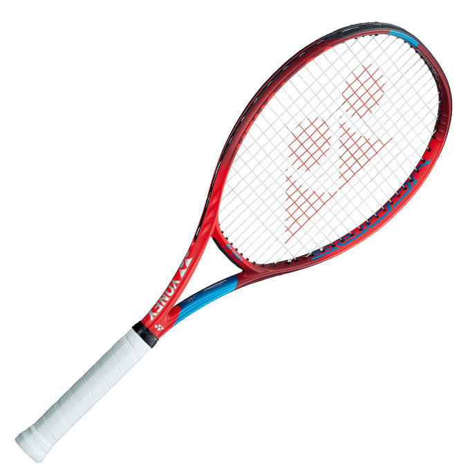 楽天市場】ヨネックス 硬式テニスラケット Vコア100L 2021 06VC100L