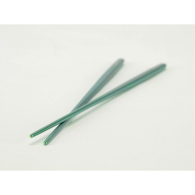 楽天市場】スノーピーク 食器 箸 チタン先細箸グリーン SCT-115-GR