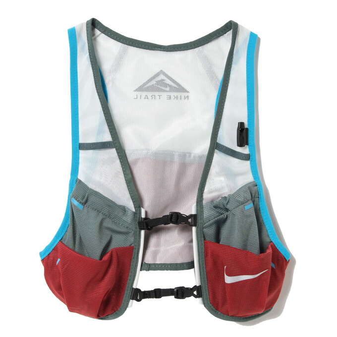 楽天市場】ナイキ メンズ ランニング トレイルベスト RN9015-012 NIKE