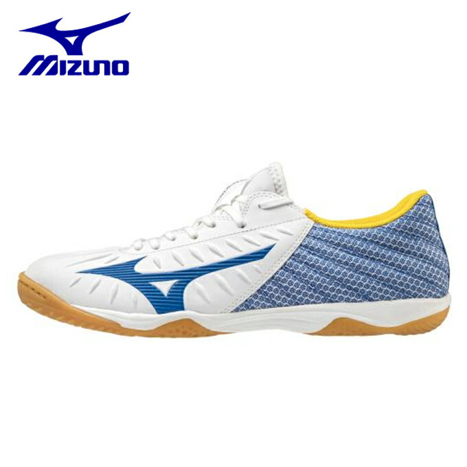 楽天市場】ミズノ フットサルシューズ インドア メンズ レビュラ SALA