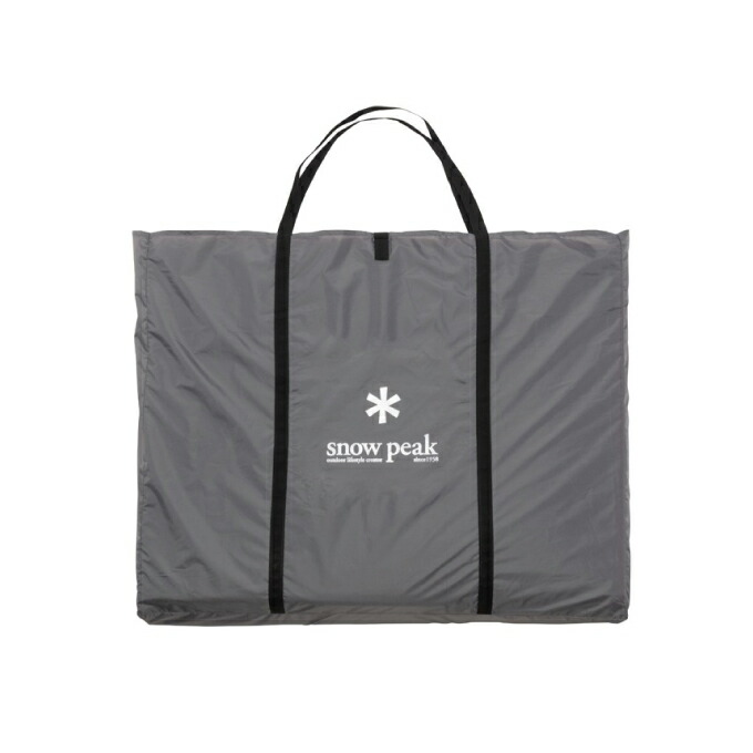 楽天市場】スノーピーク インナーマット グランベルク Mインナーマット