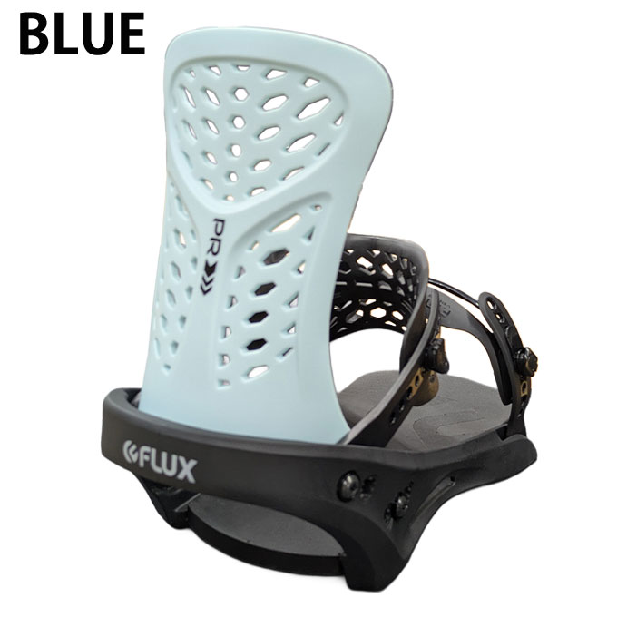 楽天市場】フラックス スノーボード ビンディング メンズ ピーアール