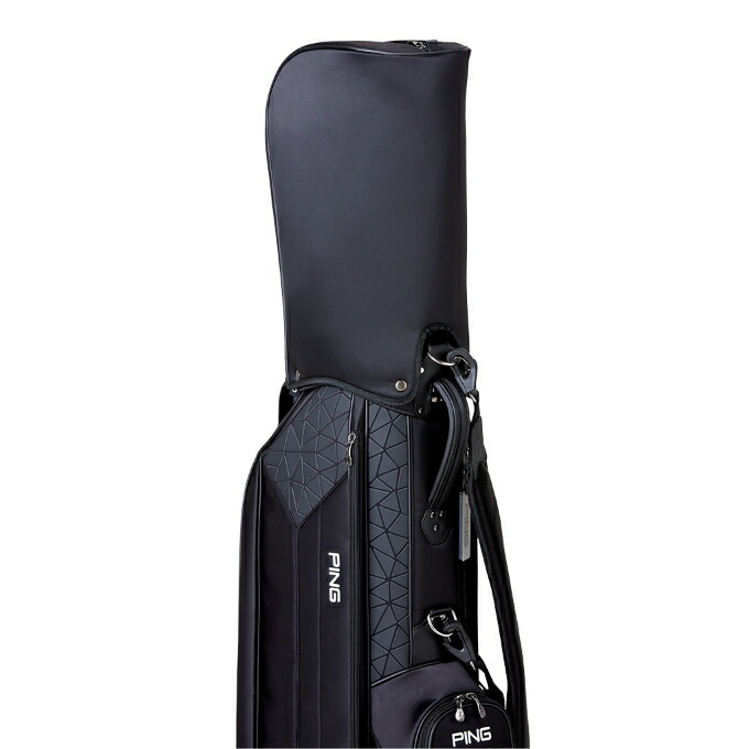 楽天市場】ピン PING スタンドキャディバッグ メンズ ARMADILLO