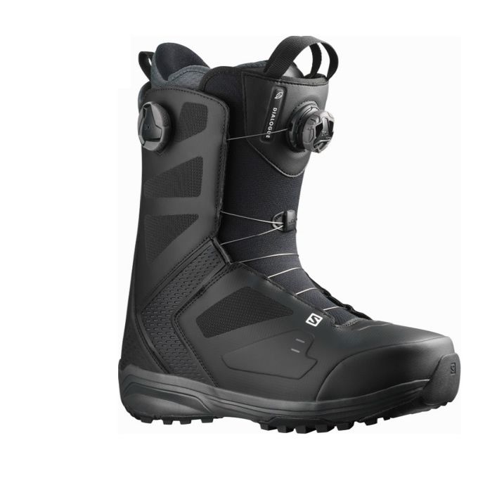 楽天市場】サロモン スノーボードブーツ ダイヤルタイプ メンズ