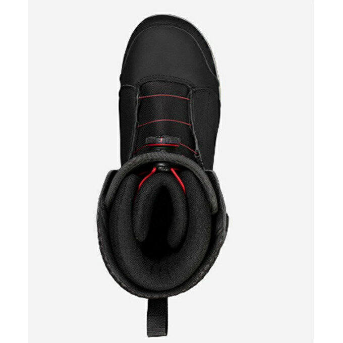 楽天市場】ナイデッカー NIDECKER スノーボードブーツ ダイヤルタイプ