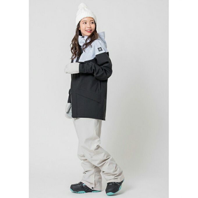 楽天市場】グラバークリーク GRAVER CREEK スノーボードウェア