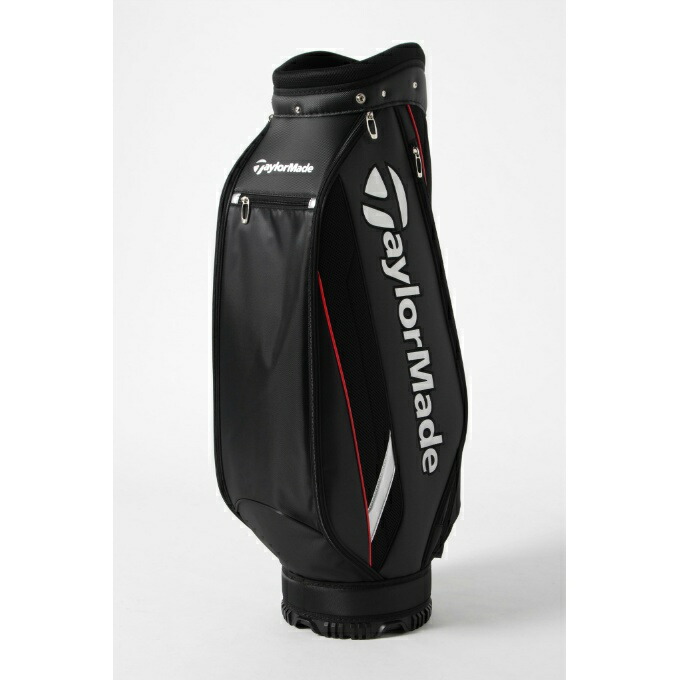 楽天市場】テーラーメイド TaylorMade キャディバッグ メンズ トゥルー