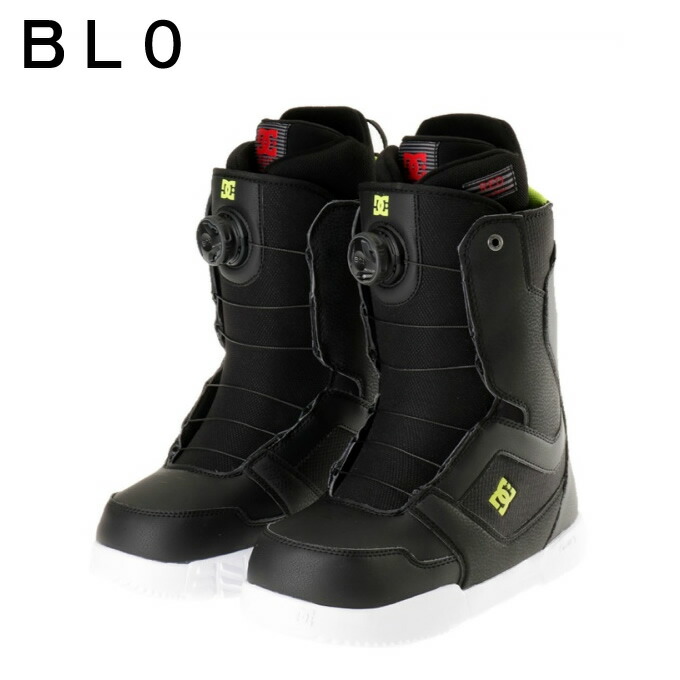 楽天市場】ディーシー DC スノーボードブーツ ダイヤルタイプ メンズ