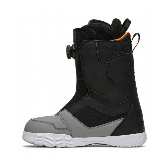 楽天市場】ディーシー DC スノーボードブーツ ダイヤルタイプ メンズ