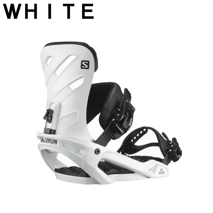 楽天市場】サロモン スノーボード ビンディング メンズ レディース
