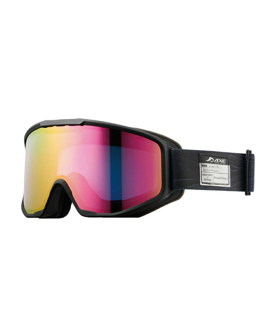 レディース スキー ピンク スノボー用ゴーグル」の人気商品一覧 | 安い