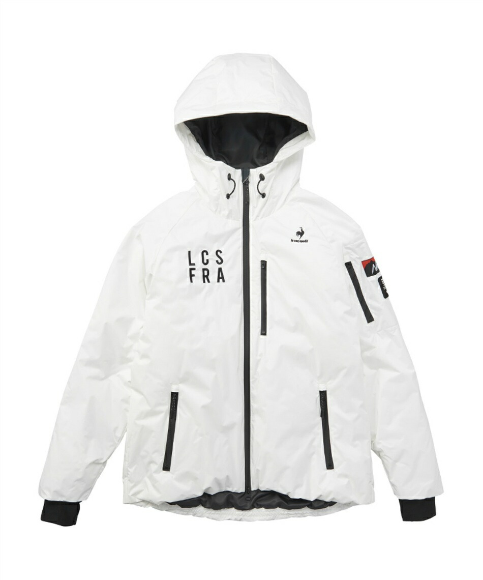 楽天市場】ルコックスポルティフ le coq sportif ゴルフウェア