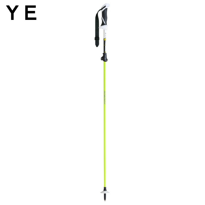 楽天市場】キザキ KIZAKI スキーストック プロシード TLカーボン14