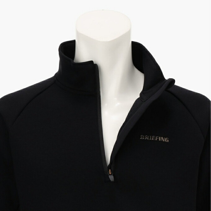 楽天市場】ブリーフィング BRIEFING ゴルフウェア スウェット メンズ