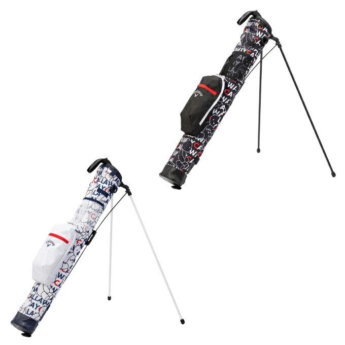 楽天市場】キャロウェイ スタンドクラブケース レディース ベア