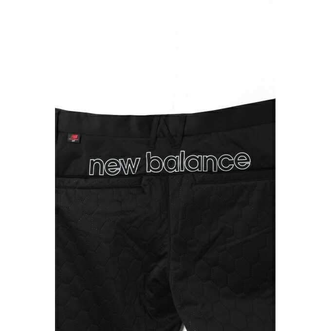 楽天市場】ニューバランス ゴルフパンツ メンズ テーパード 012